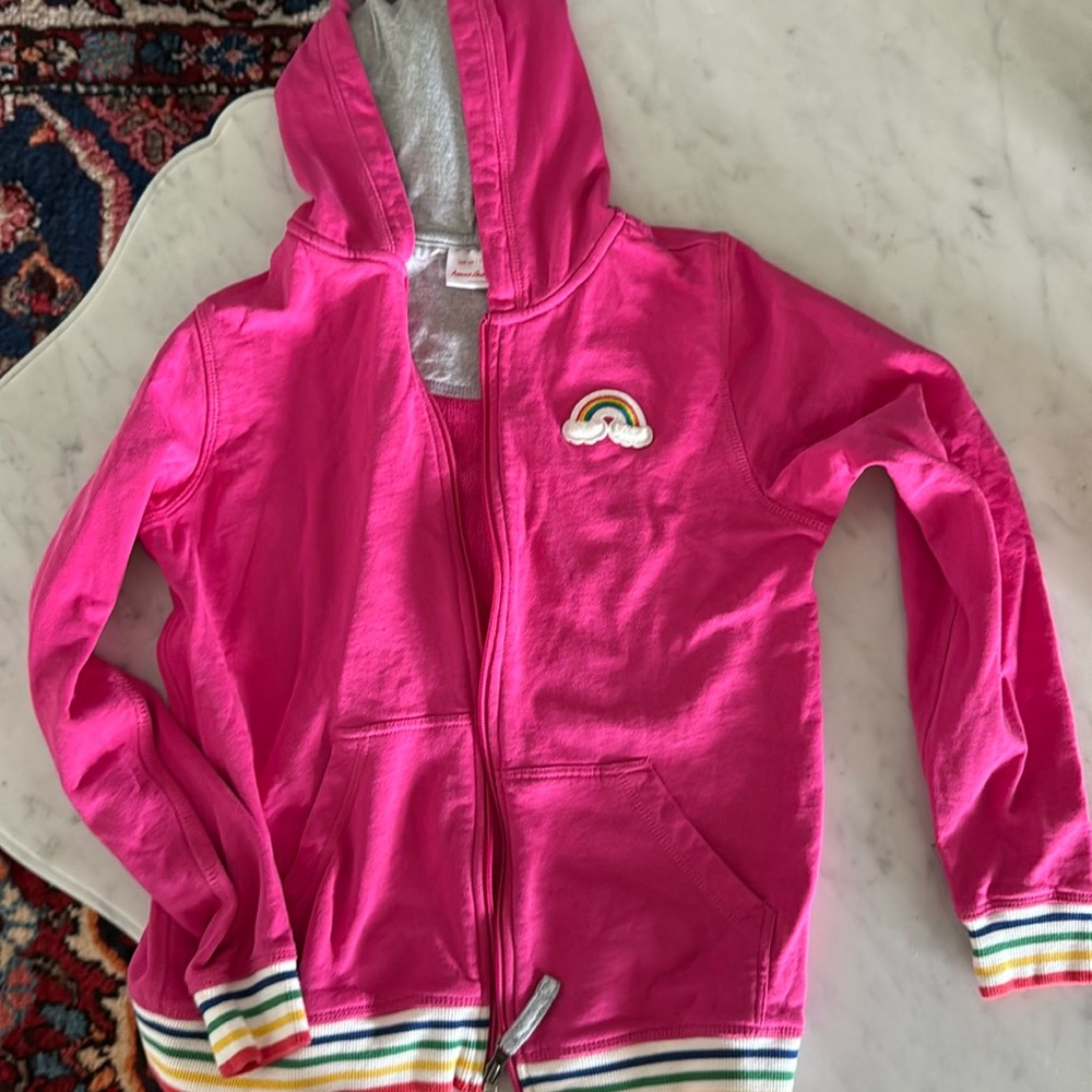 Hanna hoodie